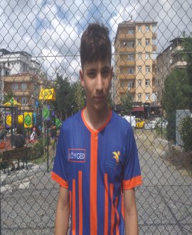 Mehmet Ömer GÖCÜK